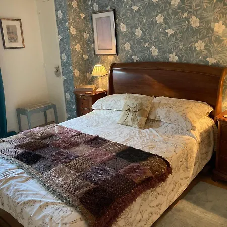 Apartment Chez Betty @ No 50 Saint-Germain-de-Confolens